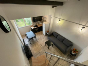Appartement moderne, proximité plage et commerces